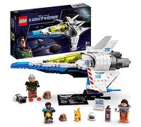 XL-15 Spaceship LEGO