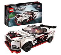 LEGO 76896 Speed Champions Nissan GT-R NISMO BRAND NEW AND SEALED