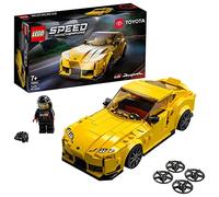 Lego Speed Champions Toyota GR Supra 76901 BRAND NEW in Box FREE Signed Postage