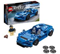 Lego Speed Champions Mclaren Elva 76902 BRAND NEW in Box FREE Signed Postage