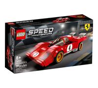 1970 Ferrari 512 M LEGO