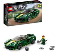 Lotus Evija LEGO
