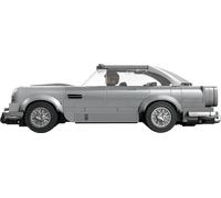 LEGO 76911 Speed Champions 007 Aston Martin DB5