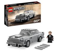 LEGO 76911 Speed Champions 007 Aston Martin DB5