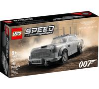 LEGO 76911 Speed Champions - James Bond 007 Aston Martin DB5 Retired NEW