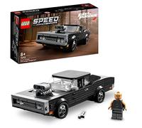 LEGO Speed Champions 76912: Fast & Furious 1970 Dodge Charger R/T - Vin Diesel
