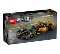 LEGO 76919 2023 McLaren Formula 1 Race Car