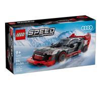 LEGO 76921 Audi S1 e-tron quattro Race Car