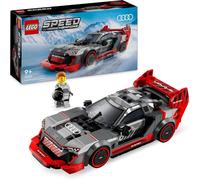 LEGO 76921 Speed Champions Audi S1 e-tron quattro Race Car Toy Vehicle,New