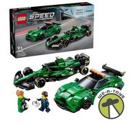 LEGO 76925 Speed Champions Aston Martin Safety Car & AMR23 Racing car