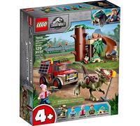 Lego Jurassic World Dinosaur Escape Toy 76939 One Colour