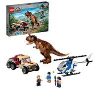 Lego Jurassic World Dinosaur Chase Toy 76941 One Colour