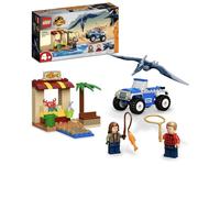 LEGO Jurassic World Pteranodon Chase Set 76943 New & Sealed FREE POST