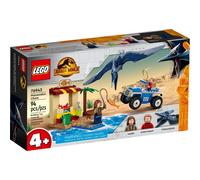 LEGO 76943 Pteranodon Chase