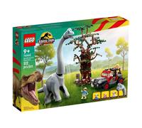 LEGO 76960 Brachiosaurus Discovery