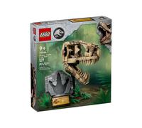 LEGO 76964 Dinosaur Fossils: T. rex Skull