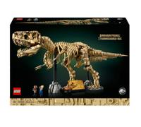 Lego 76968 Dinosaur Fossils T Rex Display Model 3145pcs / New Factory Sealed