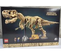 Lego 76968 Dinosaur Fossils T Rex Display Model 3145pcs / New Factory Sealed