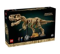 LEGO 76968 Dinosaur Fossils: Tyrannosaurus rex