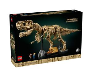 LEGO 76968 Dinosaur Fossils: Tyrannosaurus rex