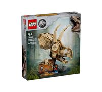 LEGO 76969 Dinosaur Fossils: Triceratops Skull