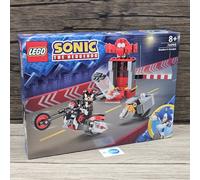 LEGO® Sonic the Hedgehog™ 76995 Shadow the Hedgehog Escape