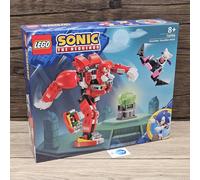 LEGO® Sonic the Hedgehog™ 76996 Knuckles' Guardian Mech