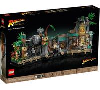 LEGO® Indiana Jones™ 77015 Temple of the Golden Idol