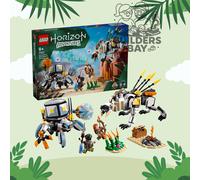 LEGO 77037 Horizon Adventures Brand New & Sealed