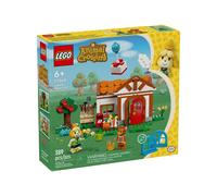 LEGO 77049 Isabelle’s House Visit
