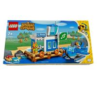 LEGO Animal Crossing 77051 Fly with Dodo Airlines Age 7+ 292pcs