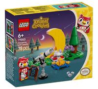 LEGO 77053 Animal Crossing Stargazing with Celeste - Brand New