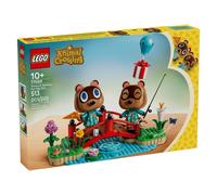 LEGO 77059 Timmy & Tommy’s Fun Day Out