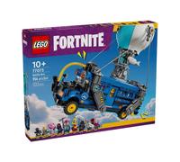 LEGO 77073 Battle Bus