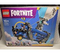 LEGO 77073 Fortnite Battle Bus Sealed 954pcs