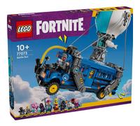 LEGO 77073 Fortnite Battle Bus Sealed for ages 10 and up New