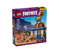 LEGO 77076 Durrr Burger Restaurant