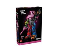 LEGO 77078 Mecha Team Leader