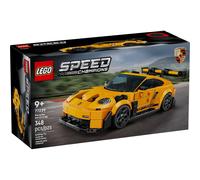 LEGO 77239 Porsche 911 GT3 RS Super Car