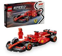 Lego 77242 Speed Champions Ferrari SF-24 F1 Race Car Formula 1