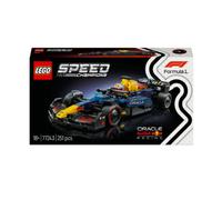 LEGO 77243 Oracle Red Bull Racing RB20 F1® Race Car Speed Champions...