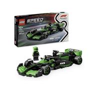 LEGO Speed Champions KICK Sauber F1 Team C44 Race Car 77247