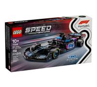 LEGO 77248 BWT Alpine F1 Team A524 Race Car