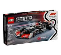 LEGO 77250 MoneyGram Haas F1 Team VF-24 Race Car