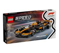 LEGO 77251 McLaren F1 Team MCL38 Race Car