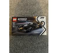 LEGO 77252 Speed Champions APXGP Team Race Car from F1 The Movie