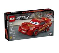 Lego 77255 Speed Champions Disney Pixar Lightning McQueen