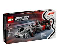 LEGO 77259 Audi Revolut F1 Team R26 Race Car