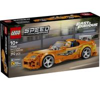 LEGO 77260 The Fast and The Furious Toyota Supra MK4 PRE-ORDER RELEASE JUNE 1ST