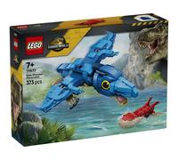 LEGO 77977 Baby Dinosaur: Pteranodon - Pre-Order: Will Ship From August 1st